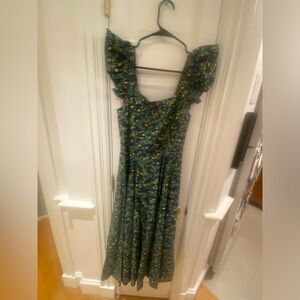 Hillhouse home dress